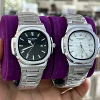 ساعت پتک فیلپ ناتیلوس