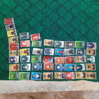 برچسب کیمدی