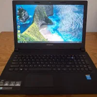 لپتاپ لنوو B50-80 خیلی تمیز با حافظه SSD|رایانه همراه|تهران, اکباتان|دیوار
