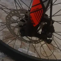 دوچرخه ویوا سناتور ۲۶|دوچرخه، اسکیت، اسکوتر|بندرعباس, |دیوار