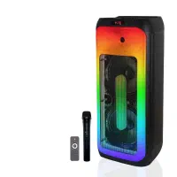 اسپیکر چمدانی سایز بزرگ