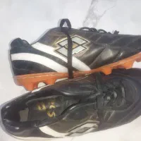 کفش استوک دار چمن