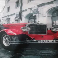 روبالشی نو طرح رولزرویس