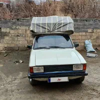 وانت‌‌مدل‌۸۵‌ ترتمیز‌‌رنگو‌رودار‌عکسم‌بروز‌میشود