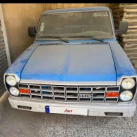 نیسان اپشنال مدل 1402‌برج 12تحویل گرفتم|خودرو سواری و وانت|زابل, |دیوار