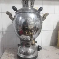 سماور گازی