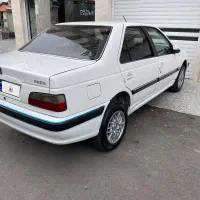 پژو پارس سفارشی فول 1403elx|خودرو سواری و وانت|اهواز, گلستان|دیوار