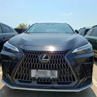 لکسوس NX350 2024