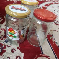 شیشه|ظروف نگهدارنده، پلاستیکی، یک‌بارمصرف|میان جلگه, |دیوار