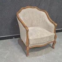 مبلمان فرانسوی تولیدی
