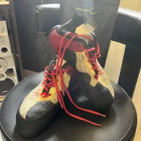 کفش سنگنوردی مدراک|کوهنوردی و کمپینگ|رشت, یخسازی|دیوار