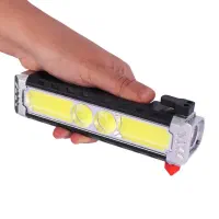 چراغ قوه اضطراری GSH9259 مدل 3649|کوهنوردی و کمپینگ|رفسنجان, |دیوار