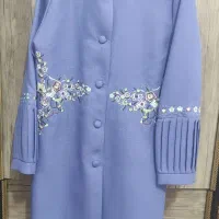 مانتو مجلسی