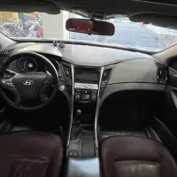 سونوتا 2014|خودرو سواری و وانت|تهران, کاج|دیوار