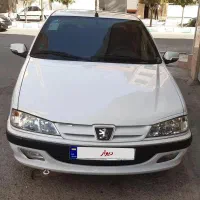 پارس LX TUF (تیوفایو)