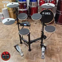 درام الکترونیک/ویدرام Rolan td-4 مشابه آکبند|درام و پرکاشن|تهران, جمهوری|دیوار