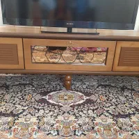 کنسول و میز تلویزیون|بوفه، ویترین، کنسول|تهران, شهرک ولیعصر شمالی|دیوار