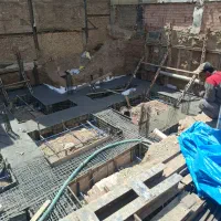 استخدام آرماتور بند روزمزد با جای خواب|استخدام معماری، عمران و ساختمانی|تهران, منیریه|دیوار