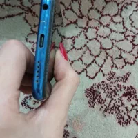 گوشی موبایل شیائومی نوت ۸|موبایل|تهران, سبلان (لشگر)|دیوار