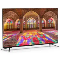 تلویزیون 55 QLED اسنوا