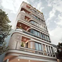بازسازی و اجرای طراحی داخلی و نما