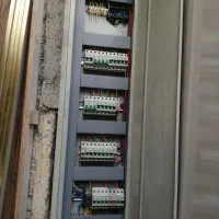 برق کاری از صفر تا صد