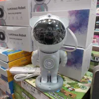 چراغ خواب فضانورد اصلی سایز بزرگ