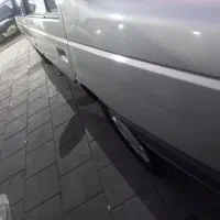 پژو ۴۰۵ مدل ۸۵ تک سوز