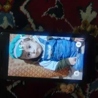 گوشی در حد نو