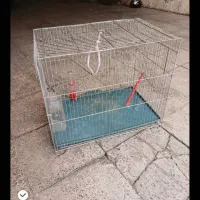قفس پرنده