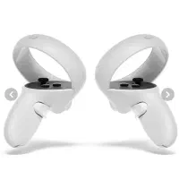 هدست واقعیت مجازی oculus quest 2 128 گیگ|کنسول، بازی ویدئویی و آنلاین|تهران, فلسطین (میدان انقلاب)|دیوار
