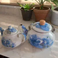 شیشه پاسماوری یاحبوبات|ظروف نگهدارنده، پلاستیکی، یک‌بارمصرف|مشهد, کوی ولیعصر|دیوار