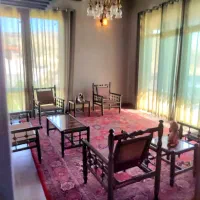 باغچه ویلا 300متر 250 بنا در مهرآباد رودهن|فروش خانه و ویلا|رودهن, |دیوار