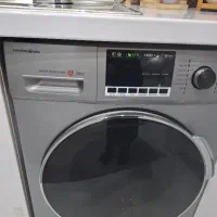 ماشین لباسشویی پاکشوما