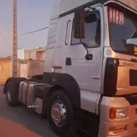 شاکمن تولید۲۰۱۰|خودرو سنگین|اسلام‌شهر, شهرک احمدیه|دیوار