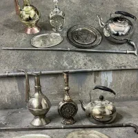 عتیقه|کلکسیون اشیاء عتیقه|یزد, |دیوار