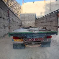 اطاق عقب خاور چوب فلز|قطعات یدکی و لوازم جانبی|آبسرد, |دیوار