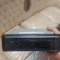پخش KENWOOD مولتی کالر