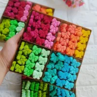 کار در منزل قند و نبات