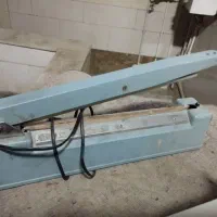 دستگاه دوخت پلاستیک