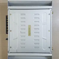 یک جفت باند ماشین مکسیدر و آمپلی ۲ کانال|قطعات یدکی و لوازم جانبی|تهران, زیبادشت|دیوار