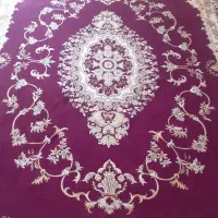 رو فرشی ۹متره