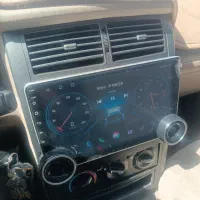 مانیتور ولوم دار