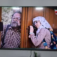 تی وی  ۵۵ اینج  ایکس ویژن