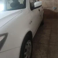 ساینا اس دوگانه کارخانه ۱۴۰۳|خودرو سواری و وانت|مشهد, نرگس (شهرک غرب)|دیوار