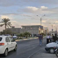 زمین بر بلوار پیرمرادی با موقعیت عالی|فروش زمین و ملک کلنگی|برازجان, |دیوار