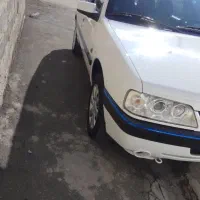 پژو405 slx|خودرو سواری و وانت|لنجان, |دیوار