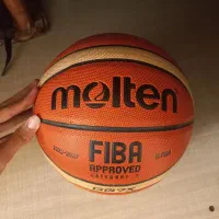 توپ بسکتبال MOLTEN GG7X ساخت تایلند