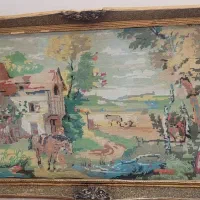 تابلو|صنایع دستی و سایر لوازم تزئینی|مشهد, محمدآباد|دیوار