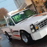 امدادخودرو ویدک کش جرثقیل شبانه روزی شعبان